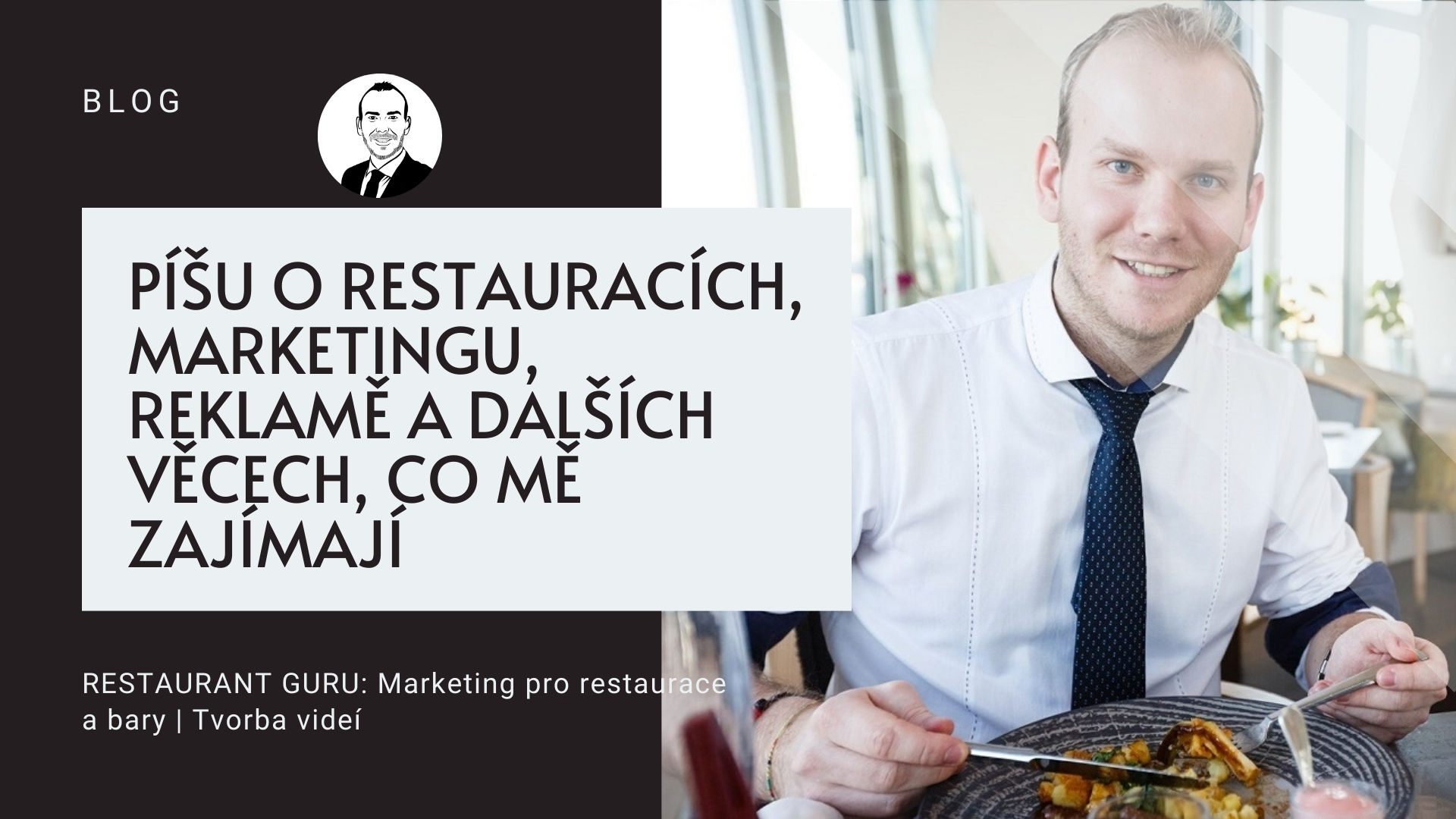 Blog pro všechny milovníky marketingu a gastronomie Restaurant Guru